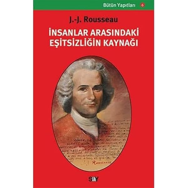 Emile : Jean Jacques Rousseau, Yaşar Avunç: Amazon.com.tr: Kitap
